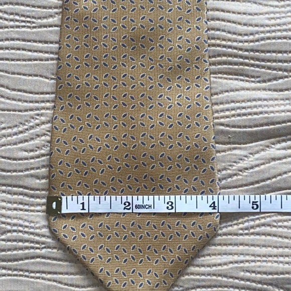 Perry Ellis Portfolio Men’s Tie - Picture 7 of 8